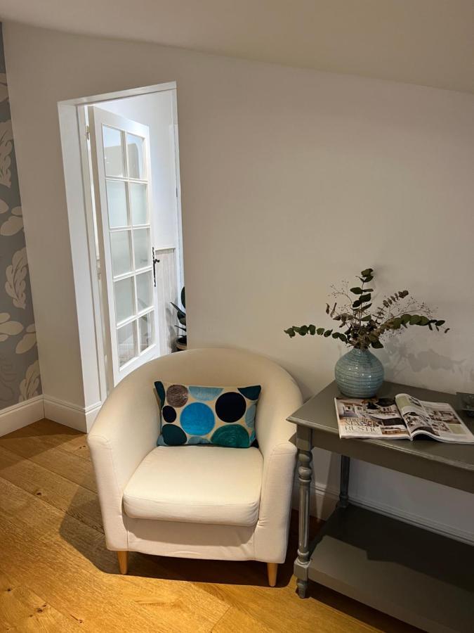 La Girarde Bed & Breakfast Saint-Quentin-de-Caplong Exterior photo