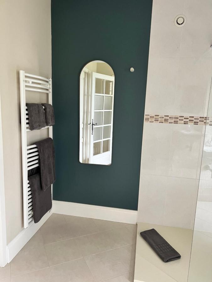 La Girarde Bed & Breakfast Saint-Quentin-de-Caplong Exterior photo